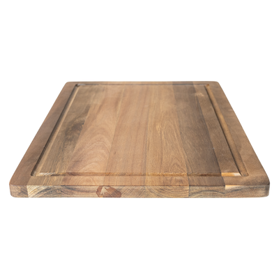 Juego Tabla Para Asado Pantoja