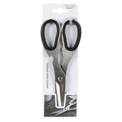 Tijeras Para Cocina