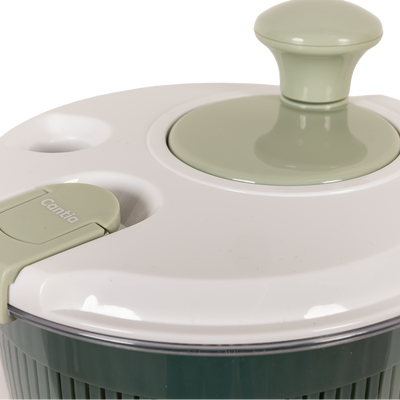 Centrifugador De Ensalada