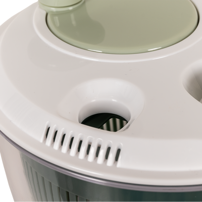 Centrifugador De Ensalada