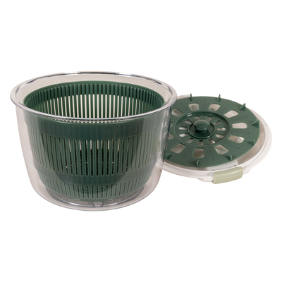 Centrifugador De Ensalada