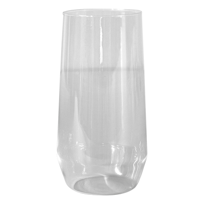 Juego de 4 Vasos Amanda 580Ml