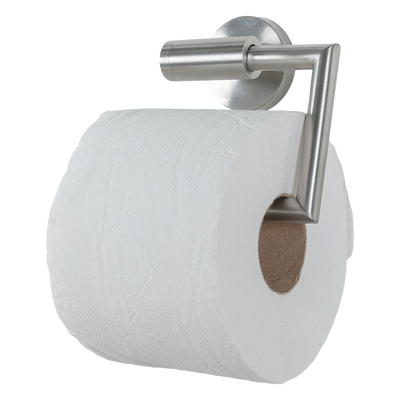 Portarrollo Papel De Baño Birna