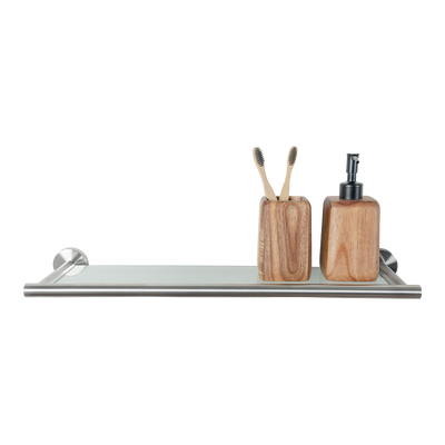 Repisa Para Baño Birna