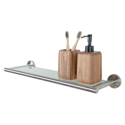 Repisa Para Baño Birna