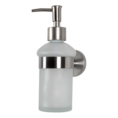 Dispensador de Jabón con soporte Birna