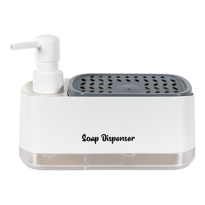 Dispensador de Jabón de Cocina Strun