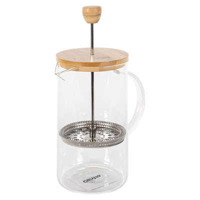 Prensa Francesa Metz 1L