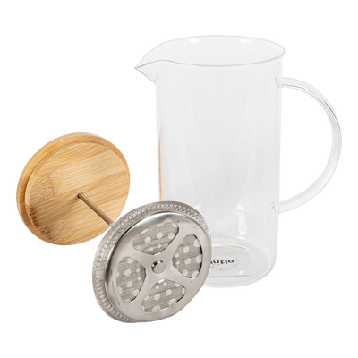 Prensa Francesa Metz 1L