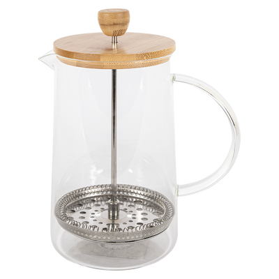 Prensa Francesa Metz 1L