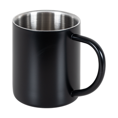 Taza Doble Pared 350Ml