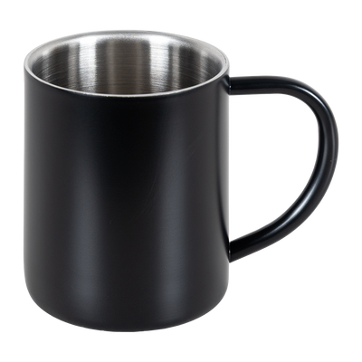 Taza Doble Pared 350Ml