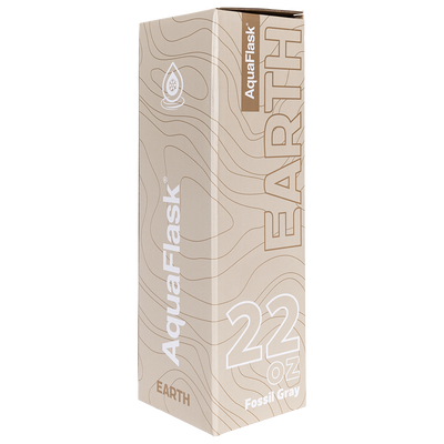 Termo Fossil 650Ml