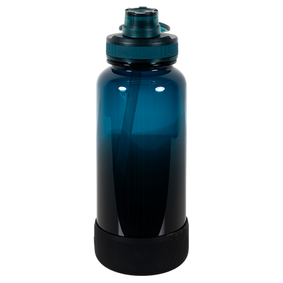 Botella De Agua Deportiva 1180Ml