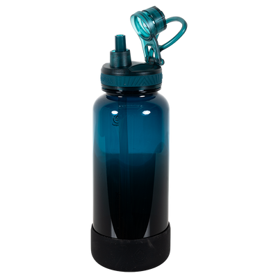 Botella De Agua Deportiva 1180Ml