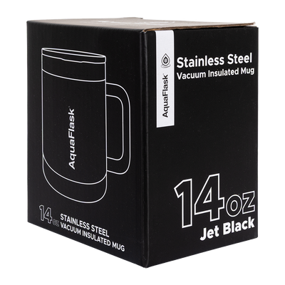 Taza Doble Pared 400Ml