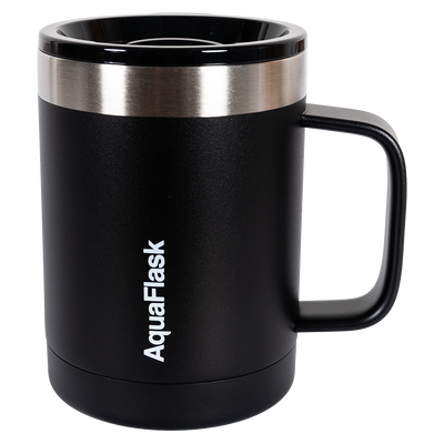 Taza Doble Pared 400Ml