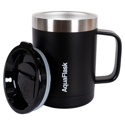 Taza Doble Pared 400Ml