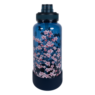 Botella De Agua Mirna 710Ml