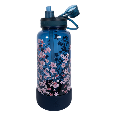 Botella De Agua Mirna 710Ml