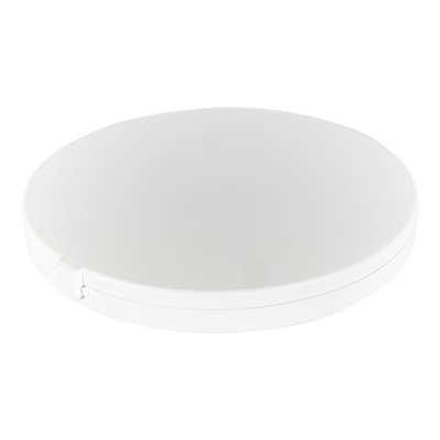 Espejo De Bolsillo Con Luz Led