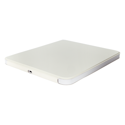 Espejo Para Maquillaje Portátil Con Luz Led