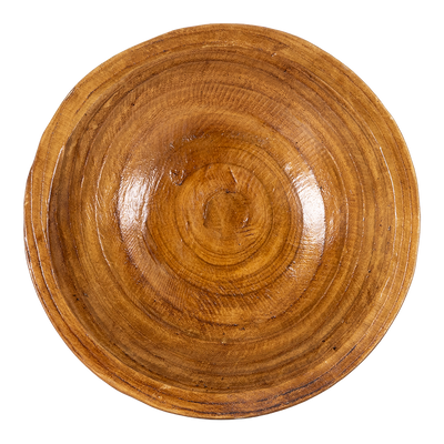Base Decorativa con Pedestal Katara