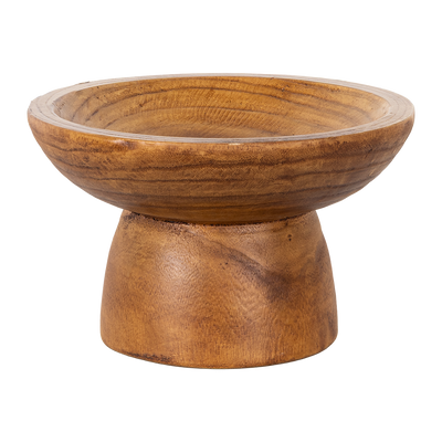 Base Decorativa con Pedestal Katara