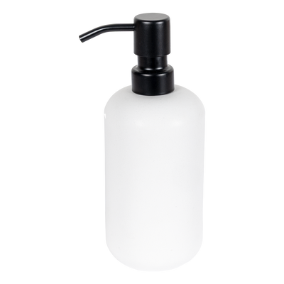 Dispensador de Jabón Zandra