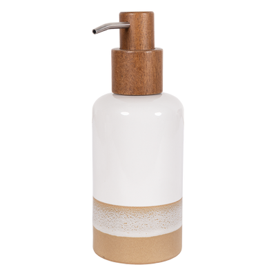 Dispensador de Jabón Irma