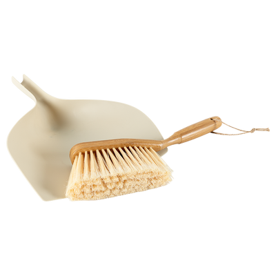 Cepillo con recogedor Ardara