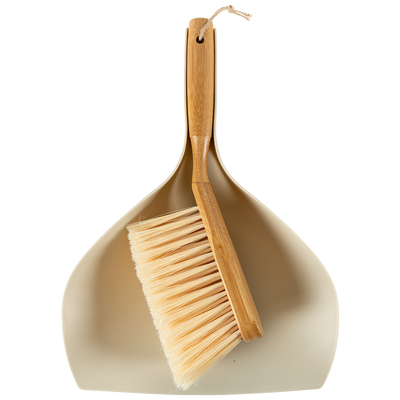 Cepillo con recogedor Ardara