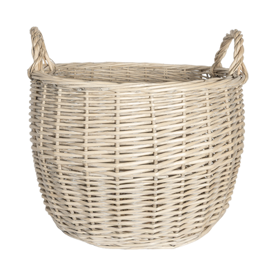 Canasta redonda Martina