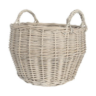 Canasta redonda Martina