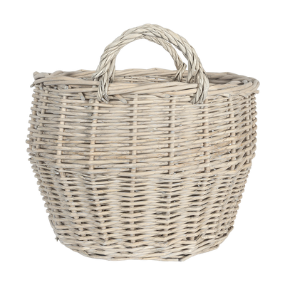 Canasta redonda Martina