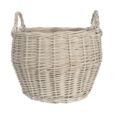 Canasta redonda Martina