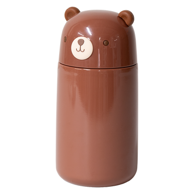 Botella Para Agua Andi 350Ml