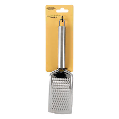 Rallador con Mango Sorento
