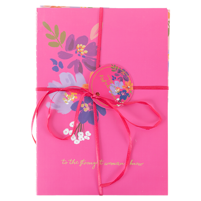 Juego de Libretas Nina