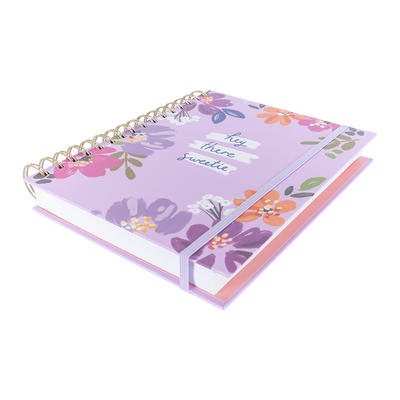 Libreta Nina
