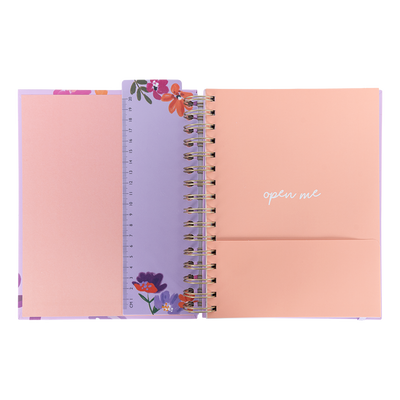 Libreta Nina