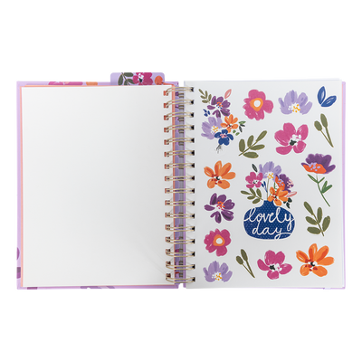 Libreta Nina