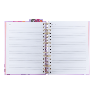Libreta Nina