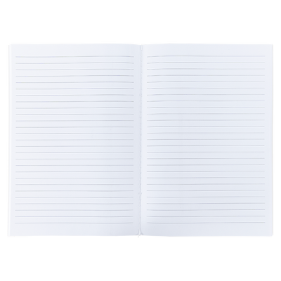 Juego de estuche y libreta Nina