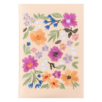 Libreta Nina