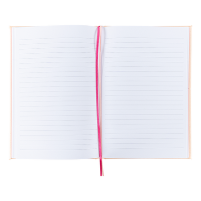 Libreta Nina