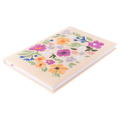 Libreta Nina