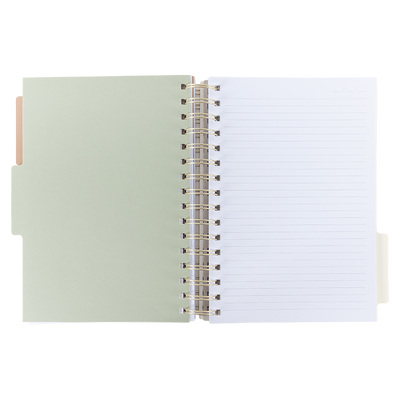 Libreta Eco 100 Hojas