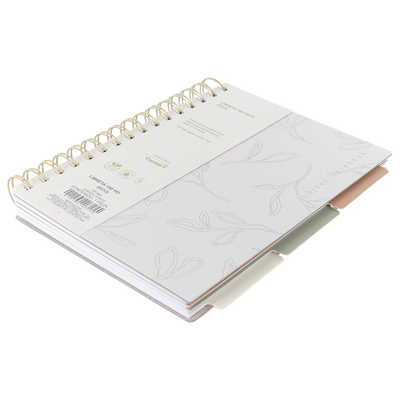 Libreta Eco 100 Hojas