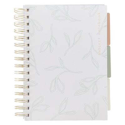 Libreta Eco 100 Hojas